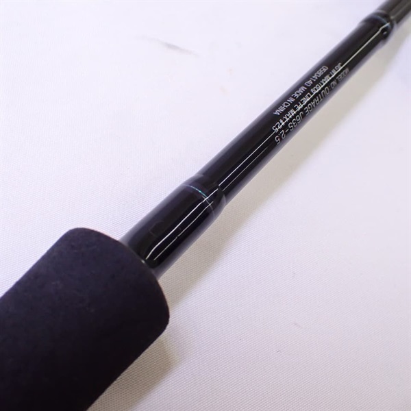 ２２アウトレイジＪ６３Ｓ－２．５